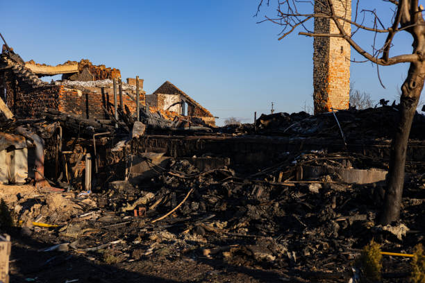 Reliable Emergency Fire Cleanup contractor in Deer Park, TX by Fire Damage Laser Cleaning