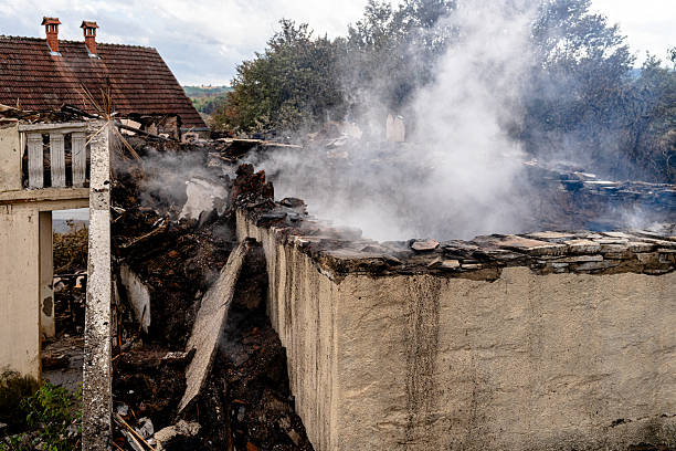Affordable Emergency Fire Cleanup solutions in Deer Park, TX